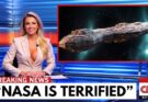NASA STUNNED by James Webb’s Image of 3I/ATLAS